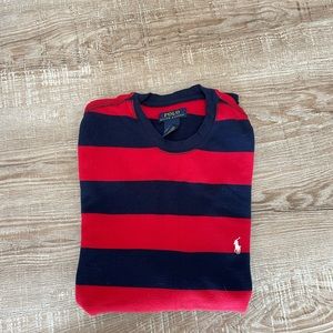 POLO LONG SLEEVE THERMAL